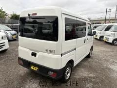 ダイハツ ハイゼットカーゴ