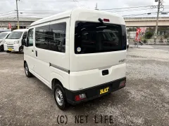 ダイハツ ハイゼットカーゴ