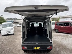 ダイハツ ハイゼットカーゴ