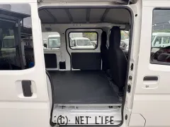 ダイハツ ハイゼットカーゴ