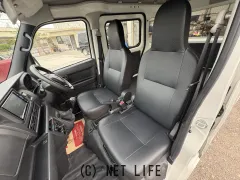 ダイハツ ハイゼットカーゴ
