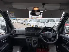 ダイハツ ハイゼットカーゴ