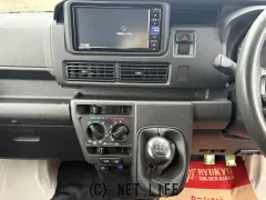 ダイハツ ハイゼットカーゴ