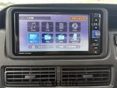 ダイハツ ハイゼットカーゴ