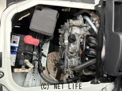 ダイハツ ハイゼットカーゴ