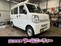 スズキ エブリイ