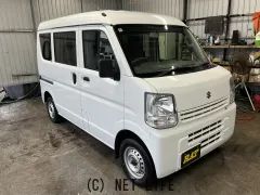 スズキ エブリイ