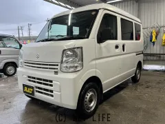 スズキ エブリイ