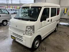 スズキ エブリイ