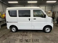 スズキ エブリイ