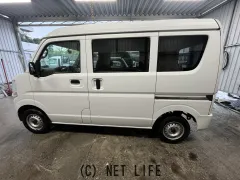 スズキ エブリイ