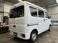 スズキ エブリイ