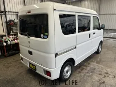 スズキ エブリイ