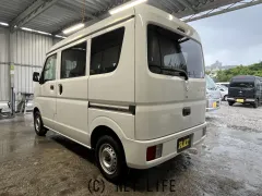 スズキ エブリイ