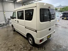 スズキ エブリイ