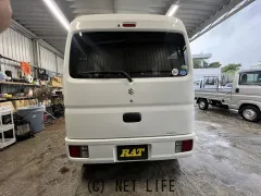 スズキ エブリイ