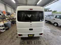 スズキ エブリイ