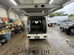 スズキ エブリイ