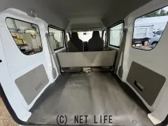 スズキ エブリイ