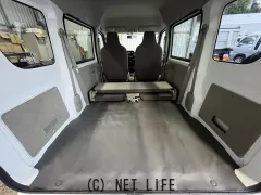 スズキ エブリイ