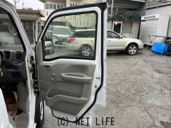 スズキ エブリイ