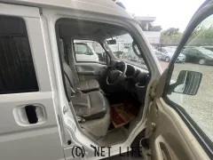 スズキ エブリイ