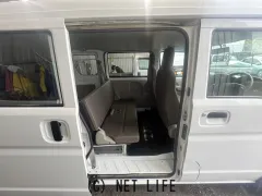 スズキ エブリイ