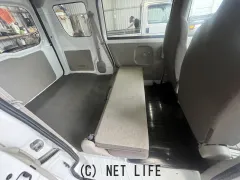 スズキ エブリイ