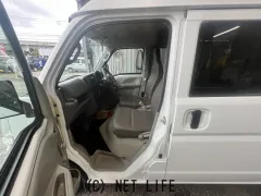 スズキ エブリイ