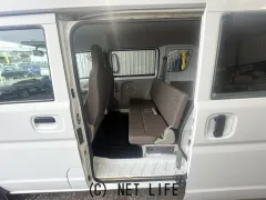 スズキ エブリイ