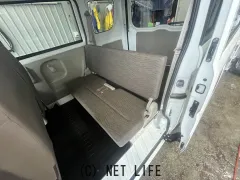 スズキ エブリイ