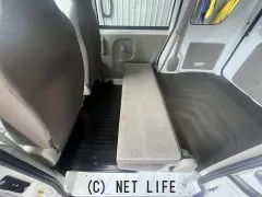 スズキ エブリイ