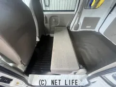 スズキ エブリイ