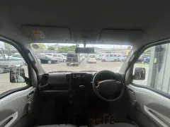 スズキ エブリイ