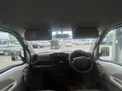 スズキ エブリイ