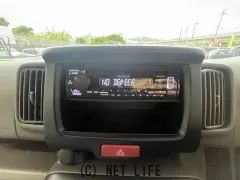 スズキ エブリイ