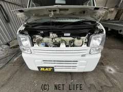 スズキ エブリイ