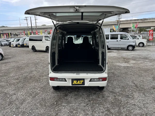 ダイハツ ハイゼットカーゴ