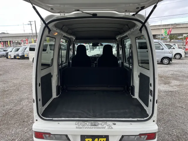 ダイハツ ハイゼットカーゴ