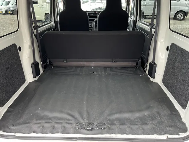 ダイハツ ハイゼットカーゴ