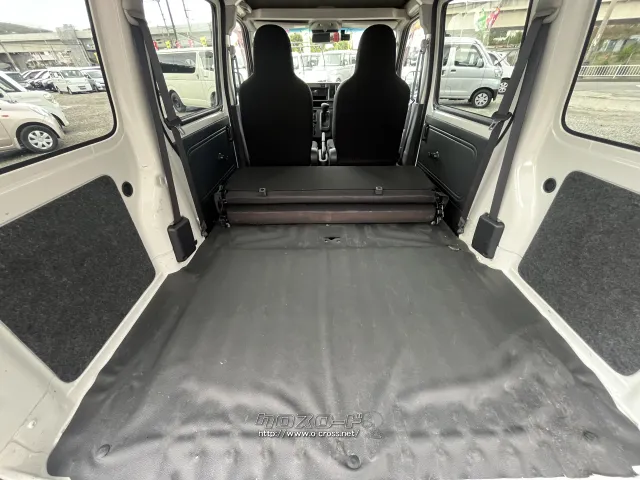 ダイハツ ハイゼットカーゴ