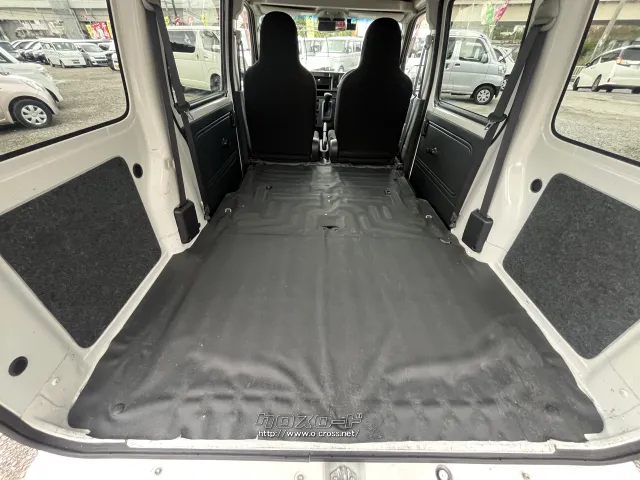 ダイハツ ハイゼットカーゴ