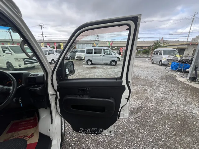 ダイハツ ハイゼットカーゴ