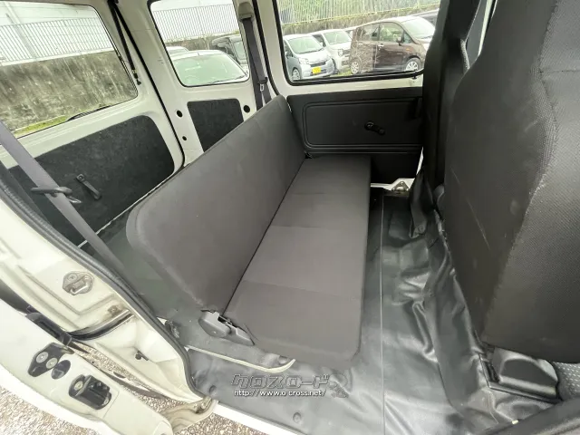 ダイハツ ハイゼットカーゴ