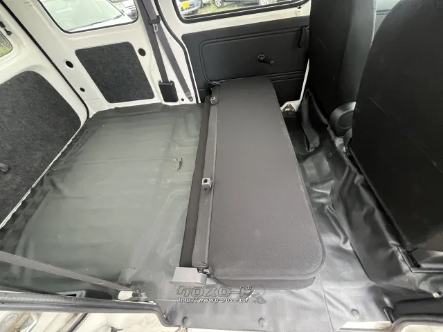 ダイハツ ハイゼットカーゴ
