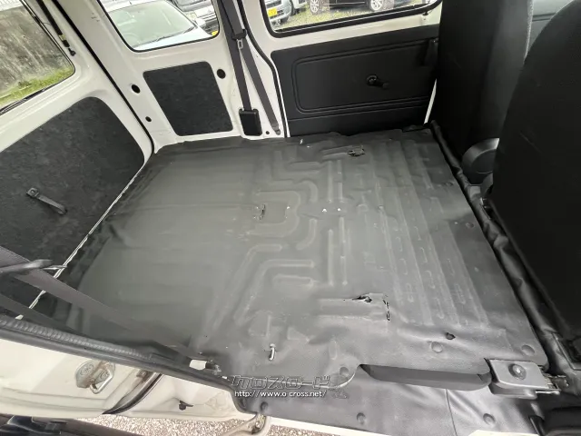 ダイハツ ハイゼットカーゴ