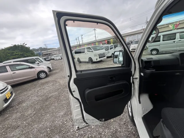 ダイハツ ハイゼットカーゴ