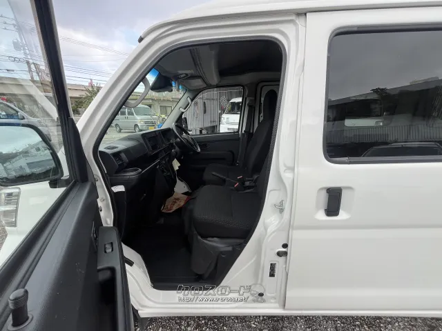 ダイハツ ハイゼットカーゴ