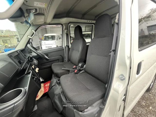 ダイハツ ハイゼットカーゴ