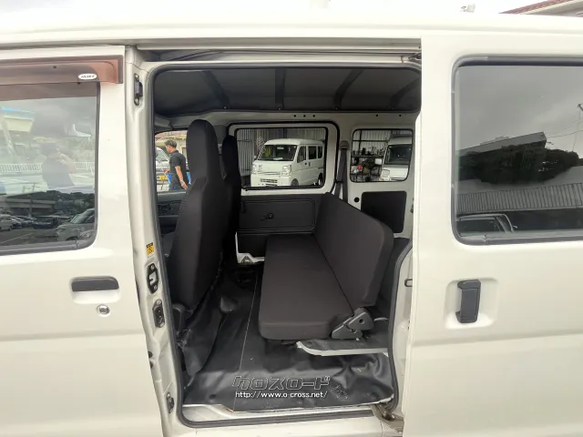 ダイハツ ハイゼットカーゴ